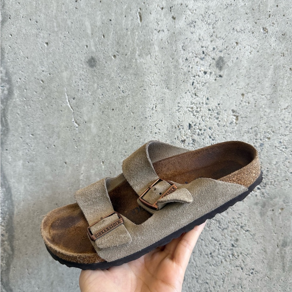 Birkenstock Arizona Sandals